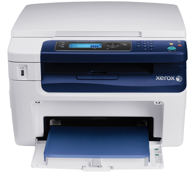 Xerox WorkCentre 6015B
